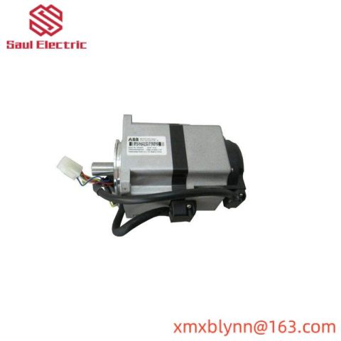 ABB IRB 1200, 3HAC044513-00100, AC Motor