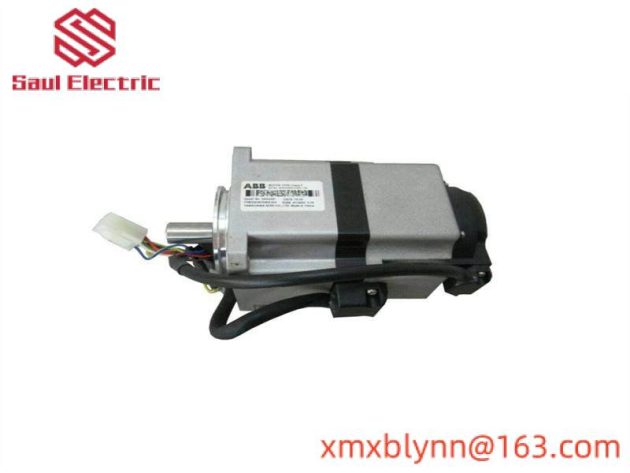 ABB IRB 1200-3HAC044513-001 Industrial Servo Motor, Precision Driven for Advanced Automation
