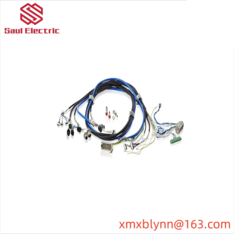 ABB IRB16001-63HAC070081-001 Cable Harness