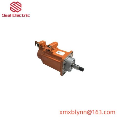 ABB IRB1600 3HAC021455-001: Rotational AC Motor M41