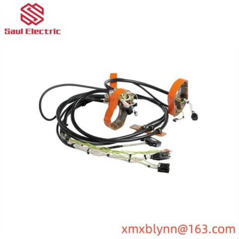 ABB IRB 24001-33HAB5529-1 Cable Unit Axis 1-3