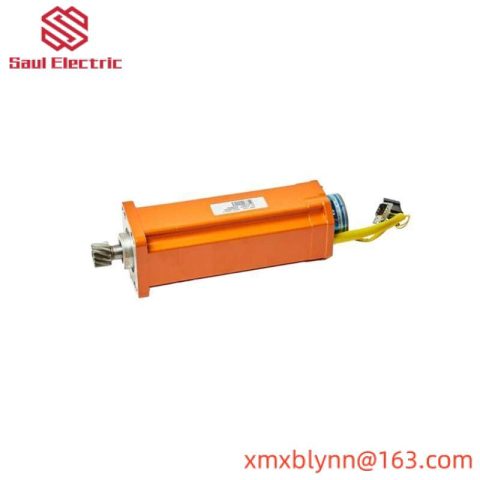 ABB IRB 2400-3HAB9442-1 5-Axis Motor Unit