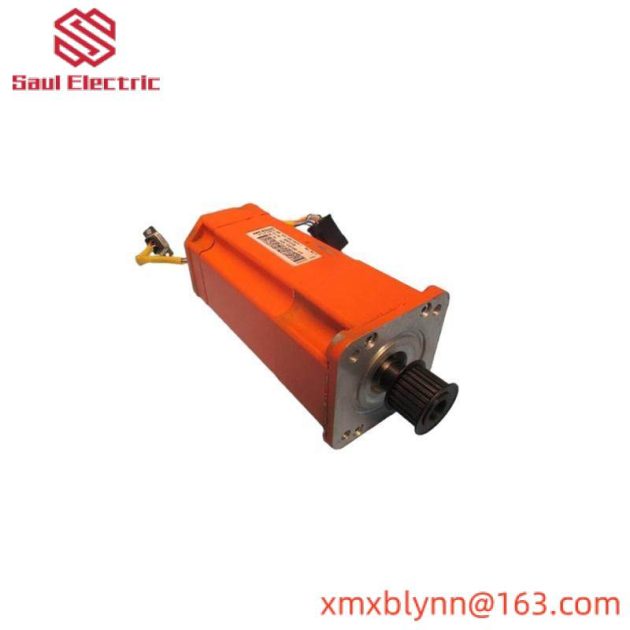 ABB 3HAC023254-004: Advanced Control Module for Industrial Automation