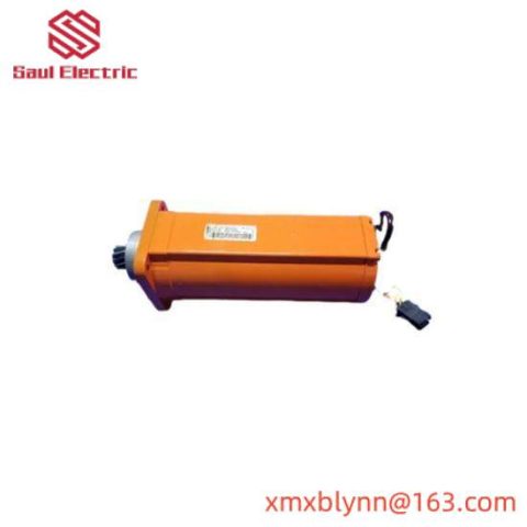 ABB IRB 4400 4-5 Robot Servo Motor Axis, Designed for Precision Automation