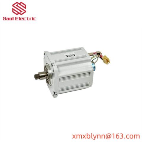 ABB IRB 4600 3HAC029236-002 Servo Motor - Precision, Efficiency & Reliability
