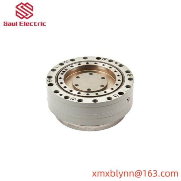 ABB IRB 4600-3HAC039473-003 Gearbox - Precision Drive for Heavy-Duty Applications