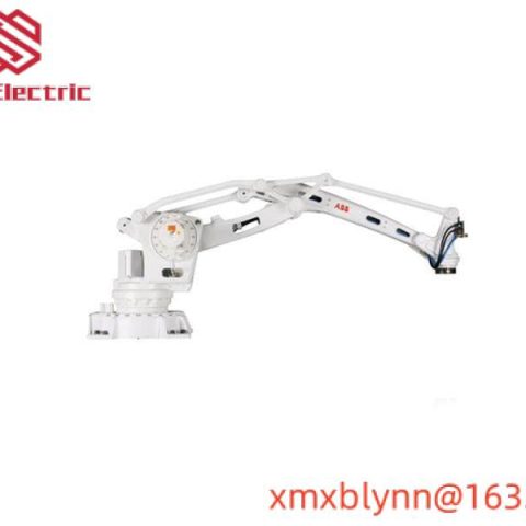 ABB IRB 4603 HAC084105-001 RV320E-201: Precision Industrial Robot Arm, Advanced Assembly Line Solution