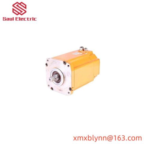 ABB IRB6600 3HAC020849-001 Rotational AC Motor, M11 - Precision Drives for Industrial Applications