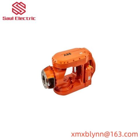 ABB IRB 6600-3HAC024793-001: Advanced Robot with DSQC1015 Modules