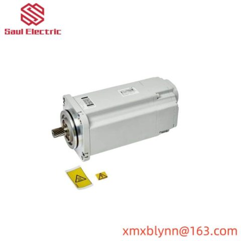 ABB IRB 6600 3HAC057547-004 Motor incl Pinion