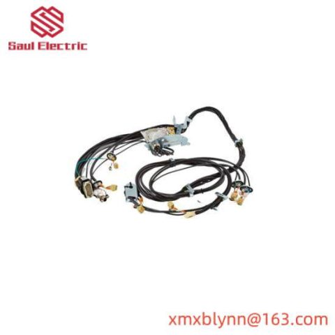 ABB IRB 66201-63HAC025054-001 Manipulator Harness Ax 1-6