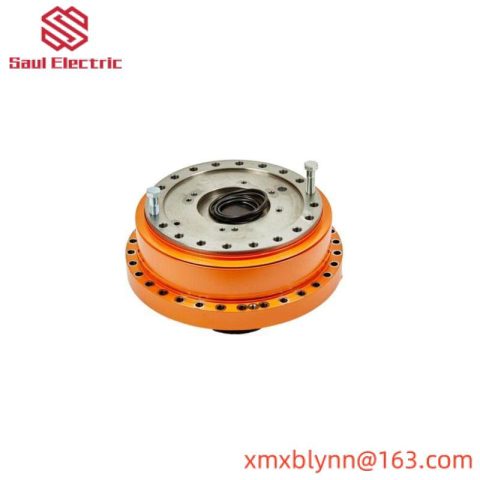 ABB IRB 6640-3HAC024316-005 Gearbox RV550E-242,73 - Precision Drive for Industrial Automation