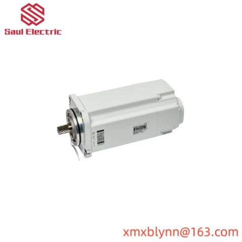 ABB IRB 6640, Model 3HAC057547-005: Robust Industrial Motor with Pinion