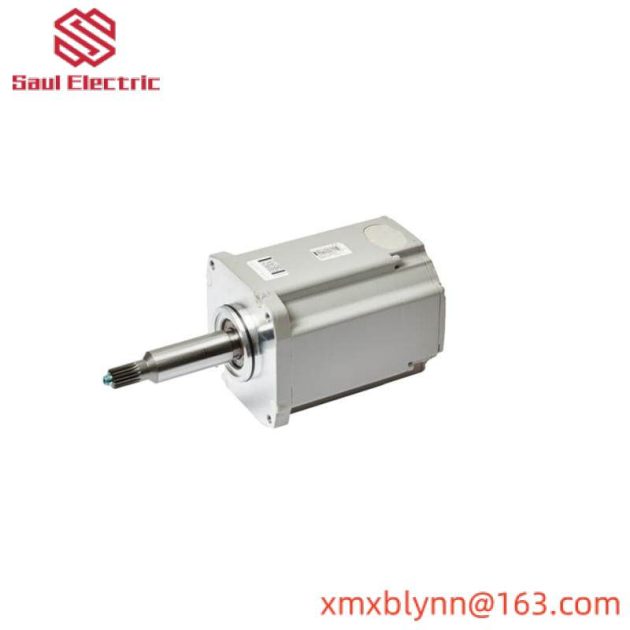 ABB IRB6650, 3HAC034832-003 & 3HAC058883-002, Rotational AC Motor