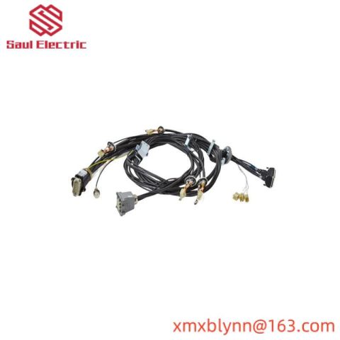 ABB IRB 6650 S1-43HAC14940-1 & IRB 6700 3HAC043453-003 & IRB 6650 S1-43HAC14940-1 & IRB 6700 3HAC043453-003 & IRB 6650 S1-43HAC14940-1 & IRB 6700 3HAC043453-003 | Advanced Industrial Robot Arms