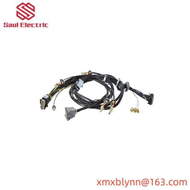 ABB IRB 6650 S1-43HAC14940-1 & IRB 6700 3HAC043453-003 & IRB 6650 S1-43HAC14940-1 & IRB 6700 3HAC043453-003 & IRB 6650 S1-43HAC14940-1 & IRB 6700 3HAC043453-003 | Advanced Industrial Robot Arms