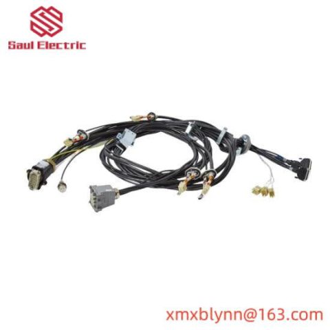 ABB IRB 6650S1-43HAC14940-1 Manipulator Harness for Ax 1-4