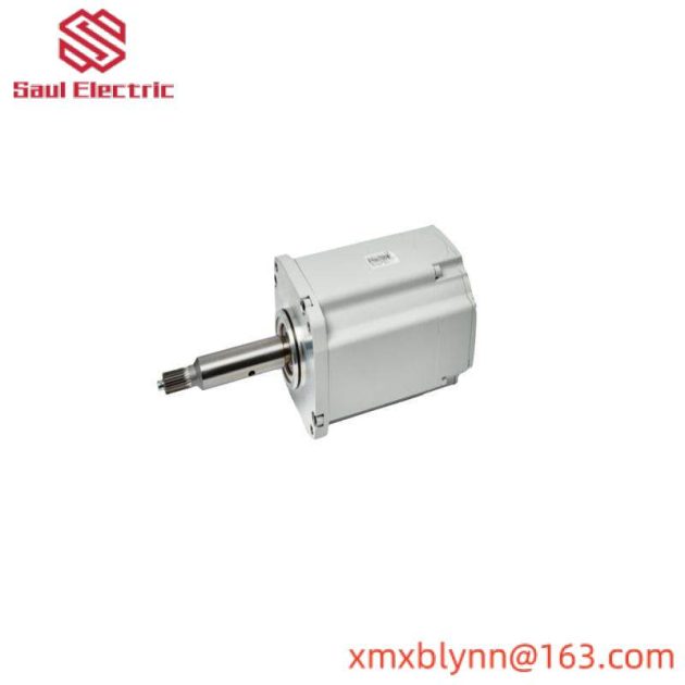 ABB IRB 6650 S3 HAC057551-004, Robotic Arm, High Precision Manufacturing Solutions