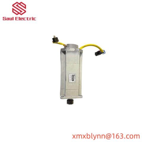 ABB IRB 6650S43 & IRB 24003HAC - Precision Robotic Solutions