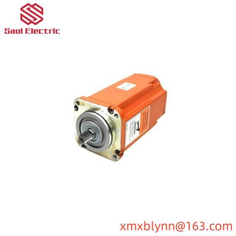 ABB IRB 6660 - 3HAC15889-2 Motor incl. Pinion, Advanced Industrial Automation Solution