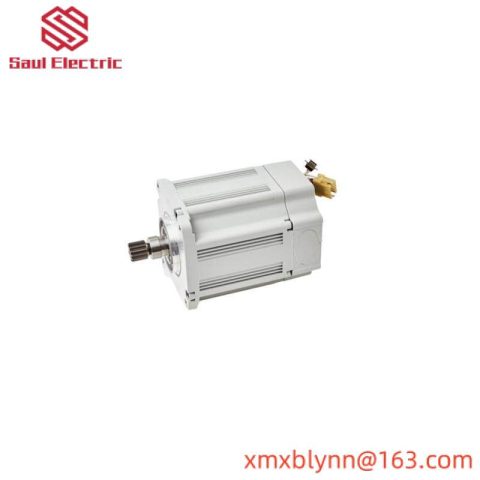 ABB IRB 6700-3HAC043452-003: Industrial Rotation AC Motor with Integrated Power Supply