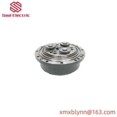 ABB IRB 6700 3HAC046163-001 Gearbox, Precision Drive for Heavy-Duty Applications