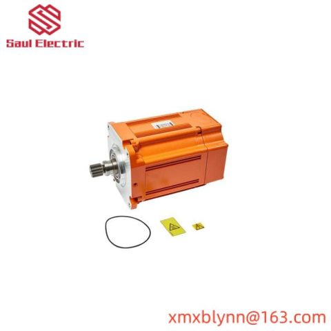 ABB IRB6700-3HAC055447-004 Rotating AC Motor Including Power Supply, Advanced Industrial Automation Solution
