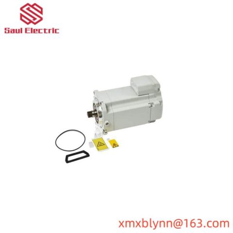 ABB IRB 6700 3HAC055699-003 AC Rotation Motor with Protection