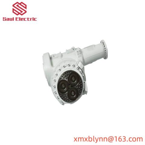 ABB IRB 7600 Series Robotic Arm with Customized End Effector