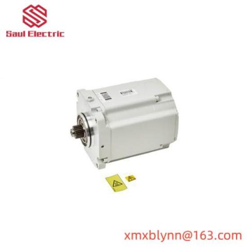 ABB IRB 7600 3HAC062341-003 Motor incl Pinion