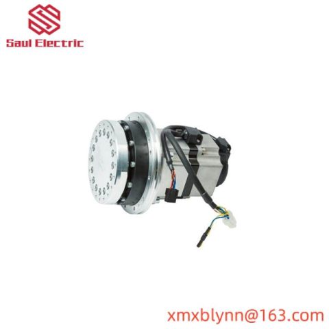 ABB IRB 910SC Gear Motor Unit-Axis2 3HAC056153-001