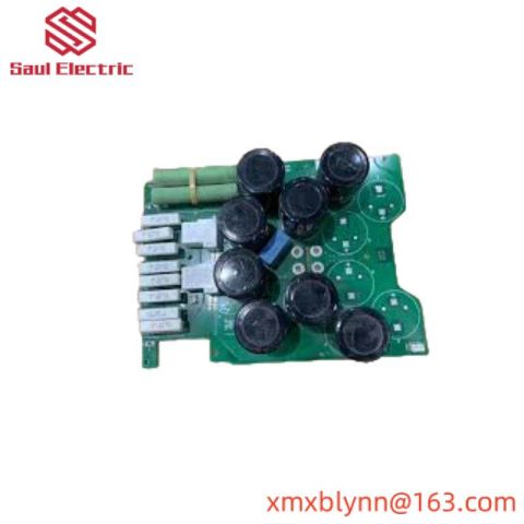 ABB JCAP-D1 Inverter Driver Board for Industrial Control Systems