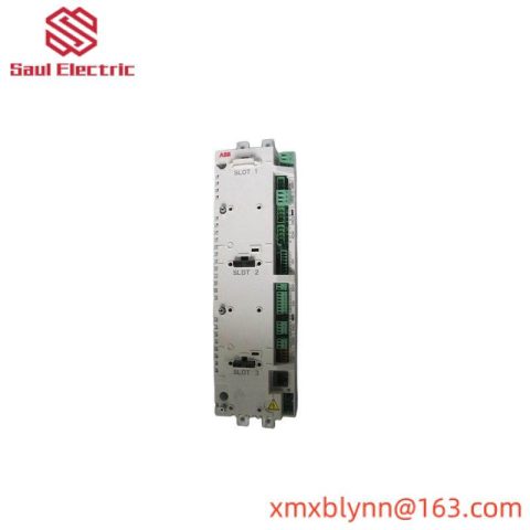ABB JCU-11 Control Unit for Industrial Automation Solutions