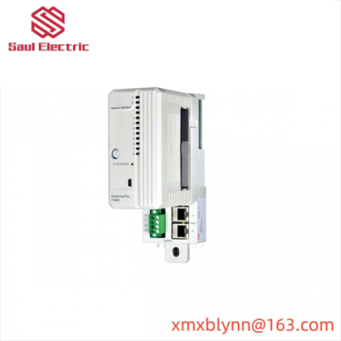 ABB MB805 - Industrial Control System Mounting Base, Optimized for Precise Automation Solutions