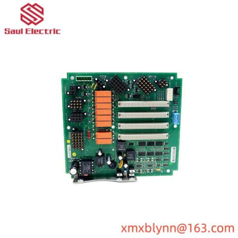 ABB MCOB-01 3HNE00010-11 Main Controller Board, Advanced Automation Solutions