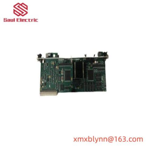 ABB MPRC-086444-005: High Precision Measurement Process Board, for Industrial Automation Solutions