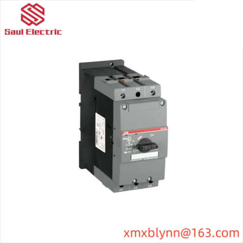 ABB MS495 1SAM550000R1008 - Manual Motor Starter