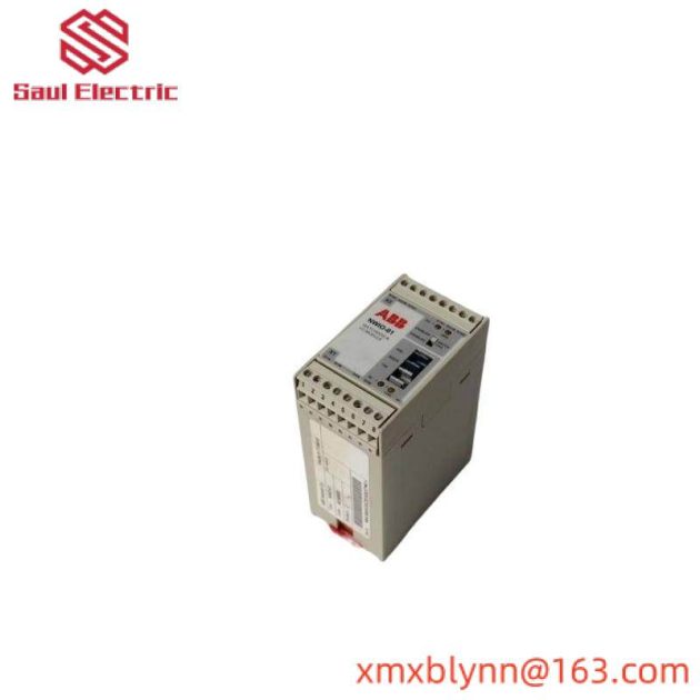ABB NAIO-01 ANALOG IO EXTENSION KIT for Option/SP Modules
