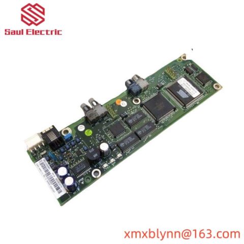ABB NAMC-11C - Standard Control Board for Industrial Applications