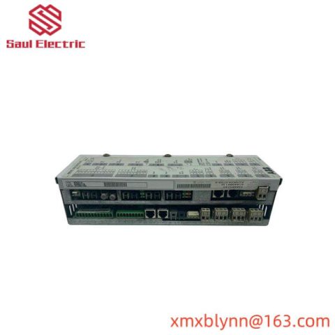 ABB NDCU-21 63985317B: Advanced Drive Control Unit
