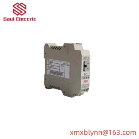 ABB NDNA-02-KIT 3AUA489002B5047 - Innovative Industrial Control Solution