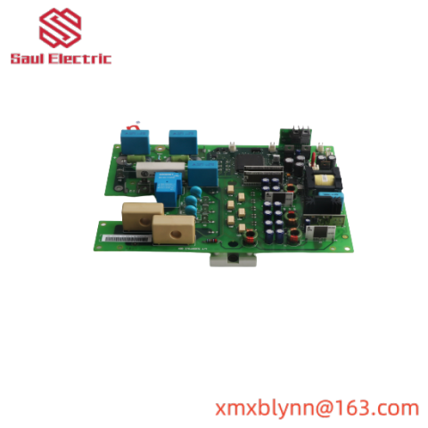 ABB 3HAC024383-002, Industrial Control Module
