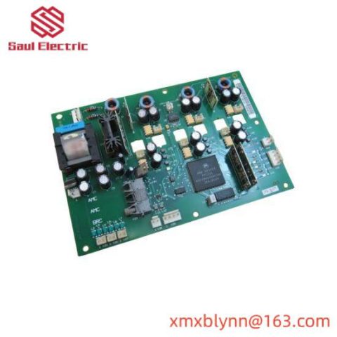 ABB NINT44 NINT 44 Circuit Board, Industrial Control Module