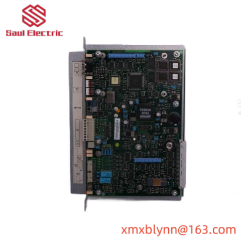 ABB NPOW-41 58907294H, Brand New