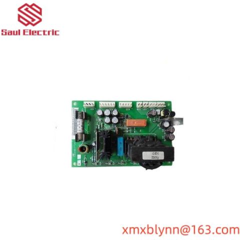 ABB NPOW-42C: High-Performance Power Supply Board for Industrial Automation