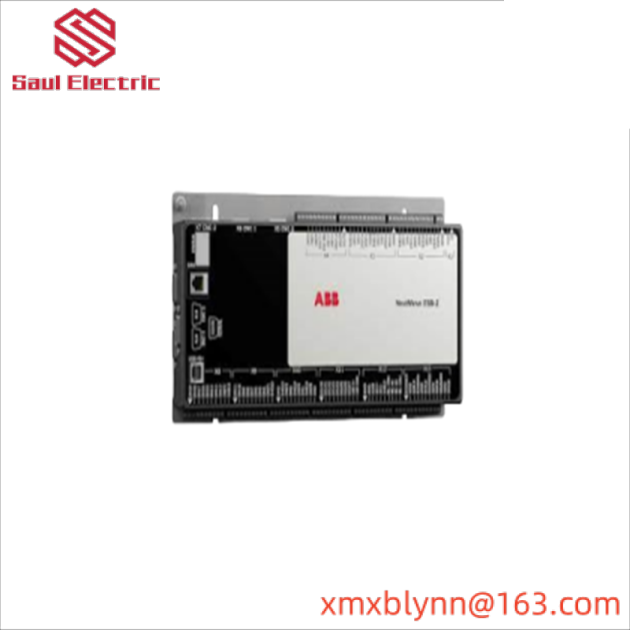ABB DSAO130 57120001-FG: 16-Channel Analog Output Module