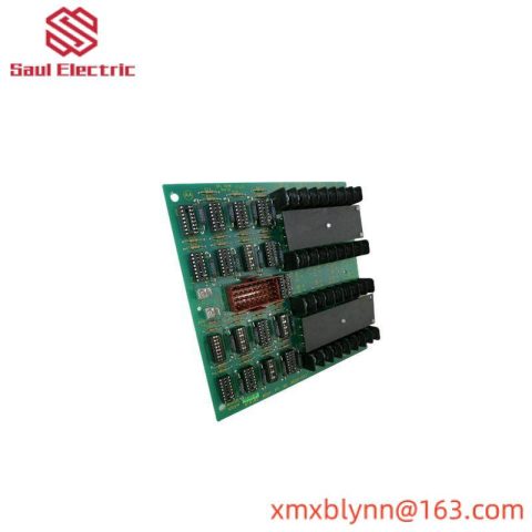 ABB NTAI05 Industrial PLC Termination Unit