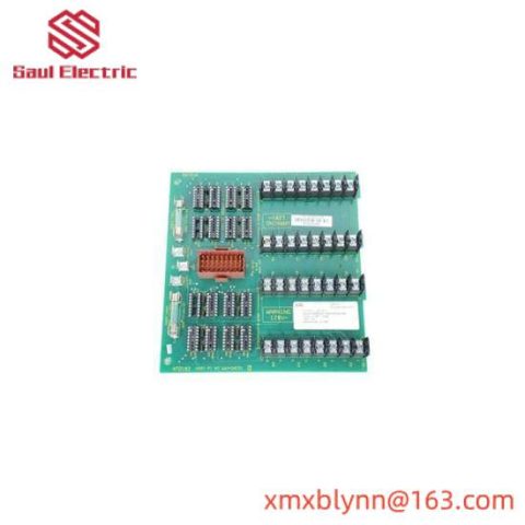 ABB NTDI02 Infi 90 Digital Interface Termination Unit - Industrial Control Module