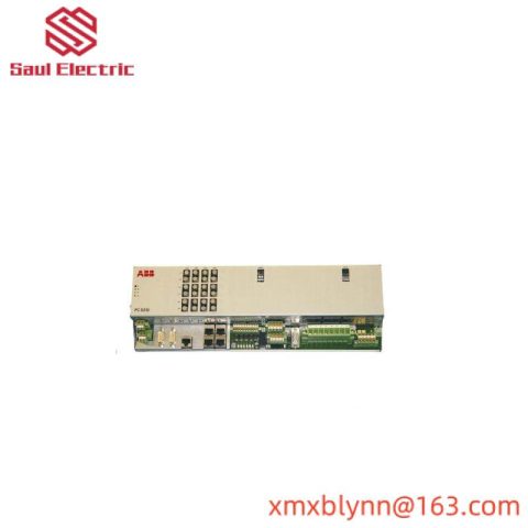 ABB PCD230 PC D230 A: Precision Control Module, Advanced Industrial Automation