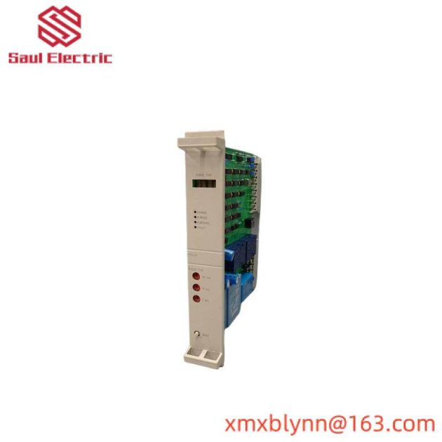 ABB PCU-03 | Purging Control Board
